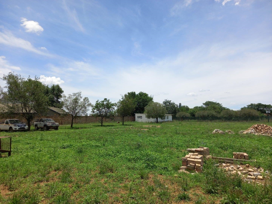 0 Bedroom Property for Sale in Potchefstroom Rural North West